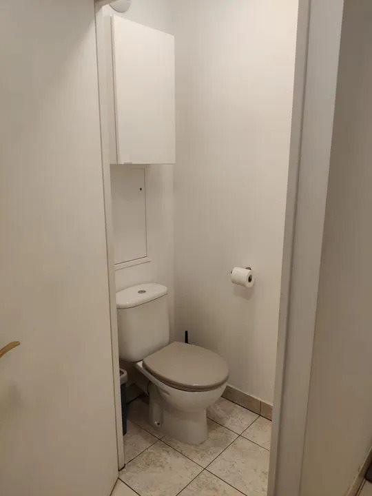 Appartement à louer, 47m², Châtillon