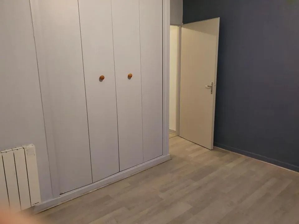 Appartement à louer, 45m², La Ricamarie