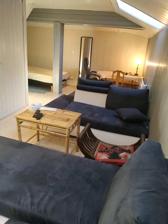 Appartement à louer, 25m², Évry-Courcouronnes