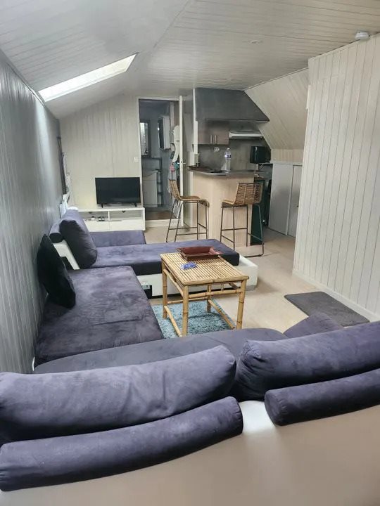 Appartement à louer, 25m², Évry-Courcouronnes