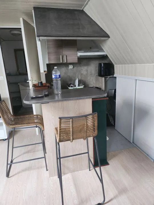 Appartement à louer, 25m², Évry-Courcouronnes