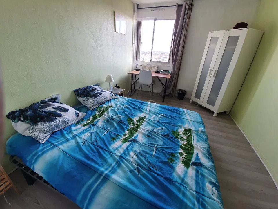 Appartement à louer, 14m², Montpellier