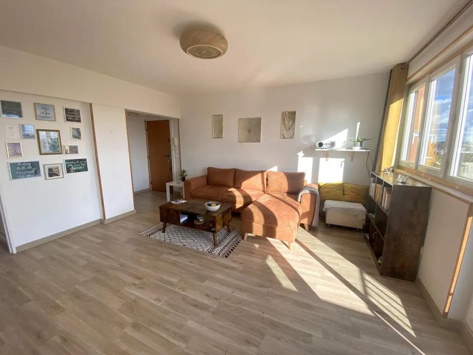 Appartement à louer, 11m², Conflans-Sainte-Honorine