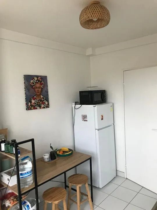 Appartement à louer, 11m², Conflans-Sainte-Honorine