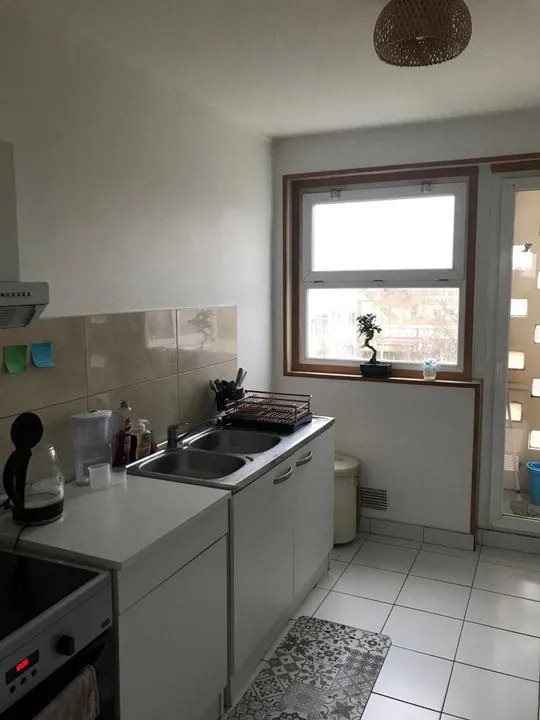 Appartement à louer, 11m², Conflans-Sainte-Honorine