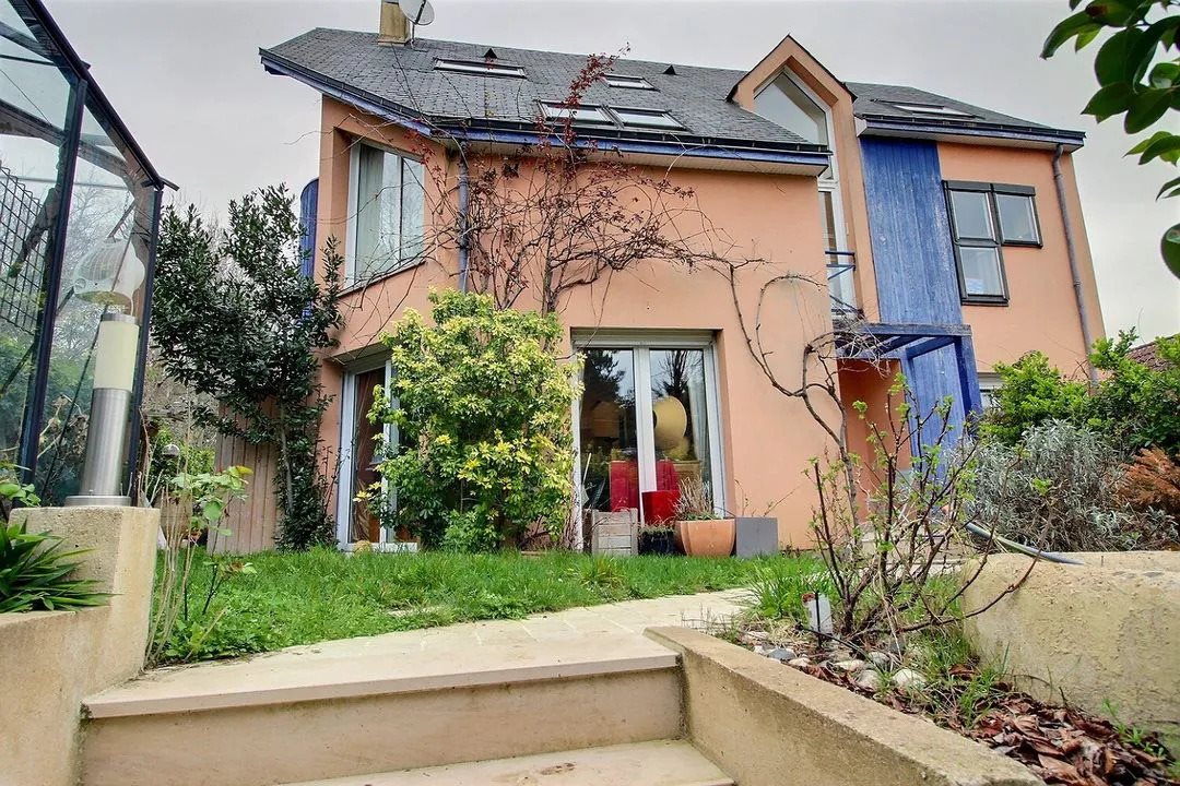 Appartement à louer, 21m², Chaville
