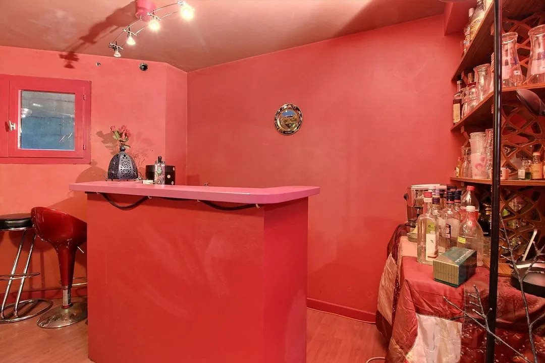 Appartement à louer, 21m², Chaville