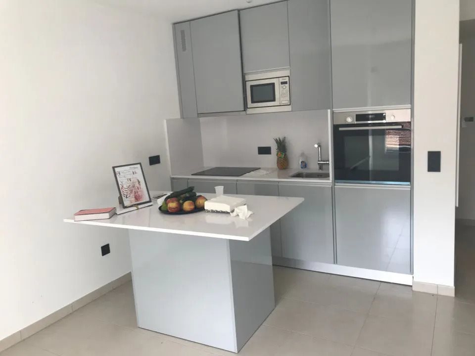 Appartement à louer, 38m², Aulnay-sous-Bois