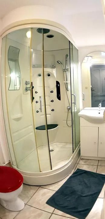 Appartement à louer, 27m², Saint-Étienne