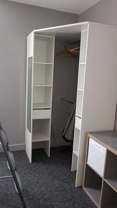 Appartement à louer, 27m², Saint-Étienne