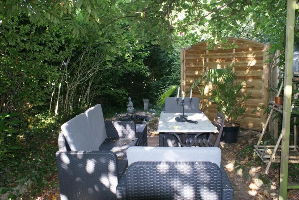 Maison à louer, 140m², Sainte-Geneviève-des-Bois