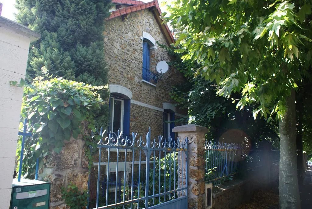 Maison à louer, 140m², Sainte-Geneviève-des-Bois