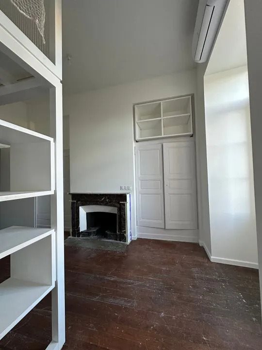 Appartement à louer, 23m², Aubenas