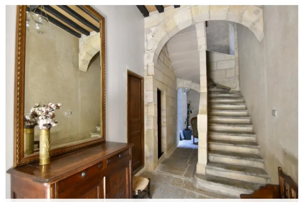 Appartement à louer, 38m², Bordeaux