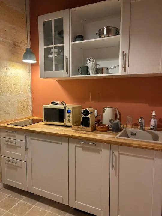 Appartement à louer, 38m², Bordeaux