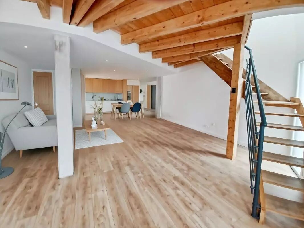 Maison à vendre, 93m², La Rochelle