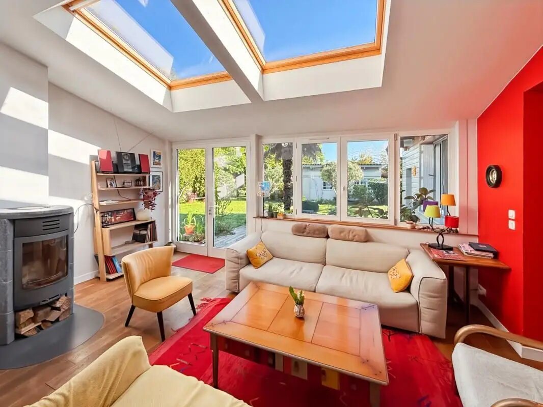 Maison à vendre, 165m², Dompierre-sur-Mer