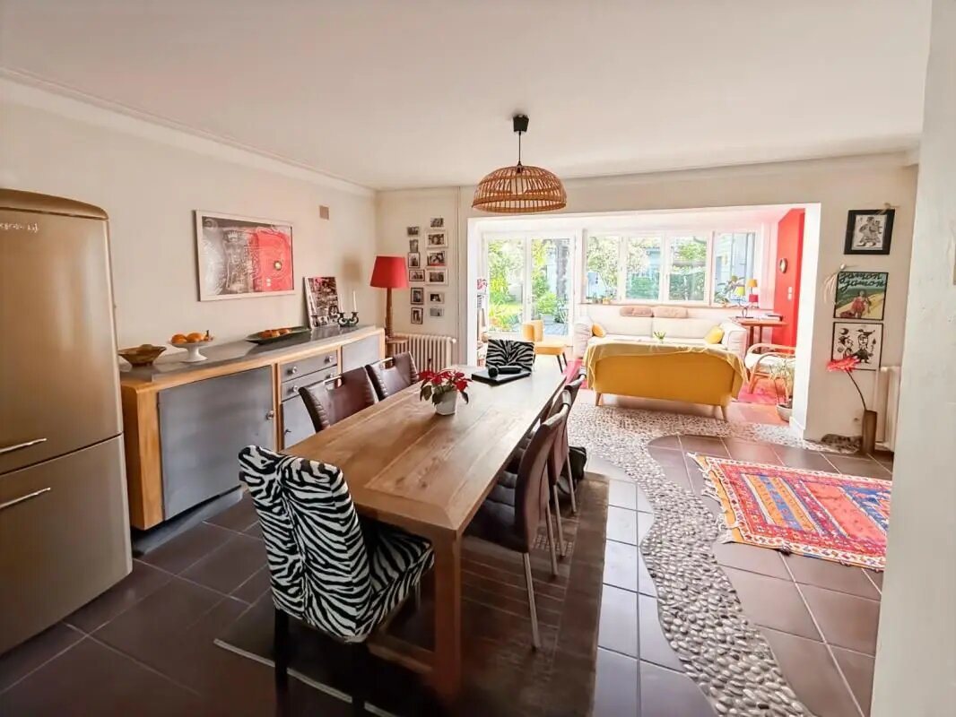 Maison à vendre, 165m², Dompierre-sur-Mer