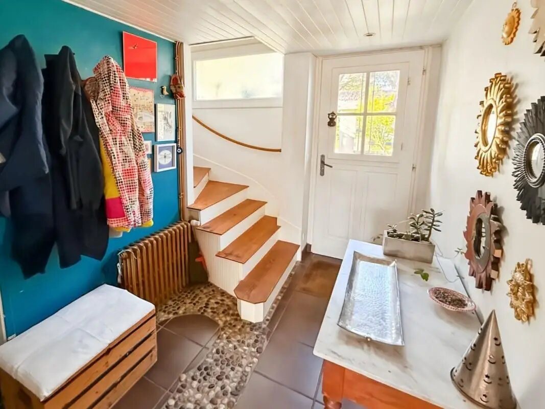 Maison à vendre, 165m², Dompierre-sur-Mer