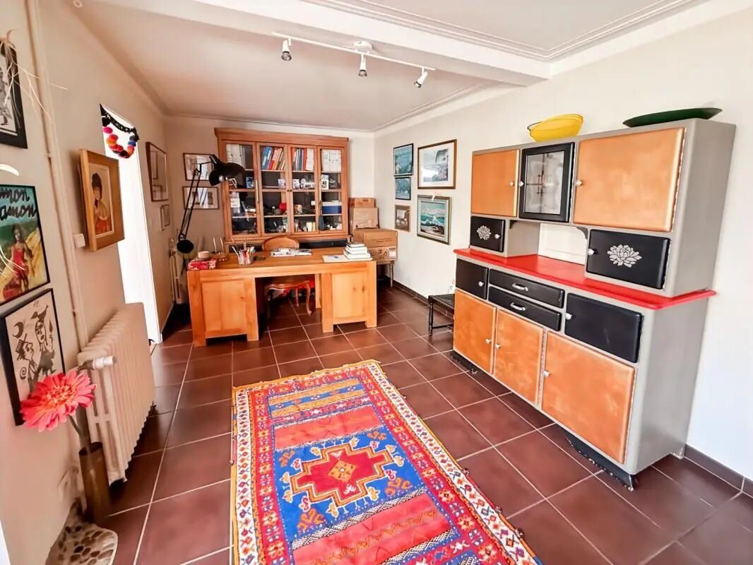 Maison à vendre, 165m², Dompierre-sur-Mer