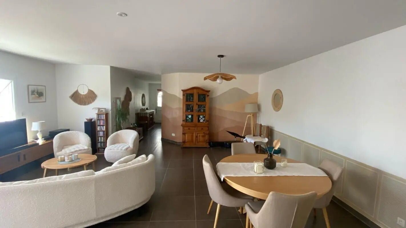 Maison à vendre, 115m², Dompierre-sur-Mer