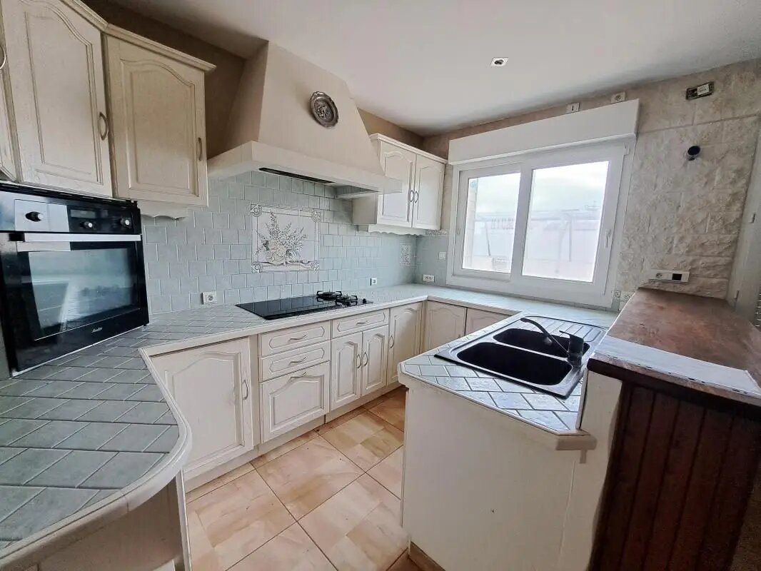 Maison à vendre, 102m², Sainte-Soulle