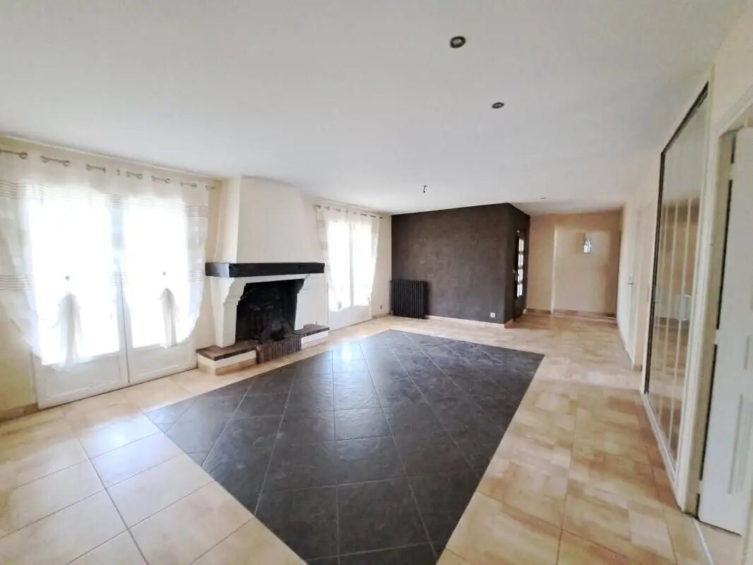 Maison à vendre, 102m², Sainte-Soulle
