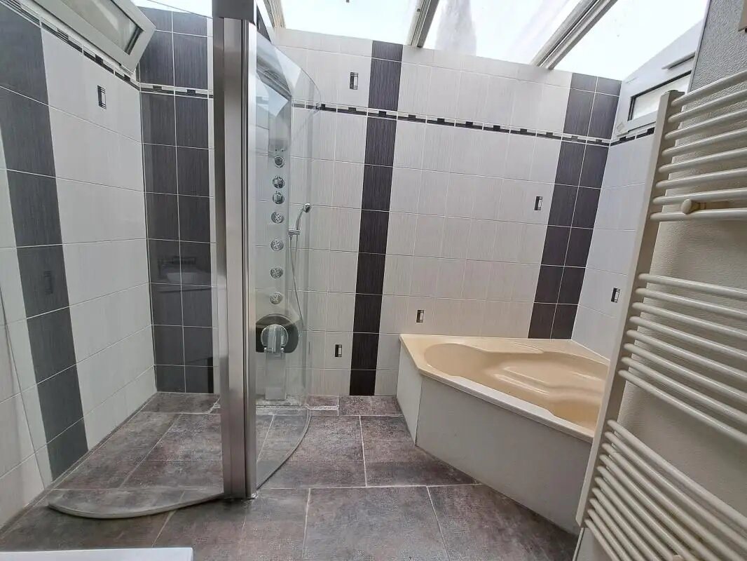 Maison à vendre, 102m², Sainte-Soulle