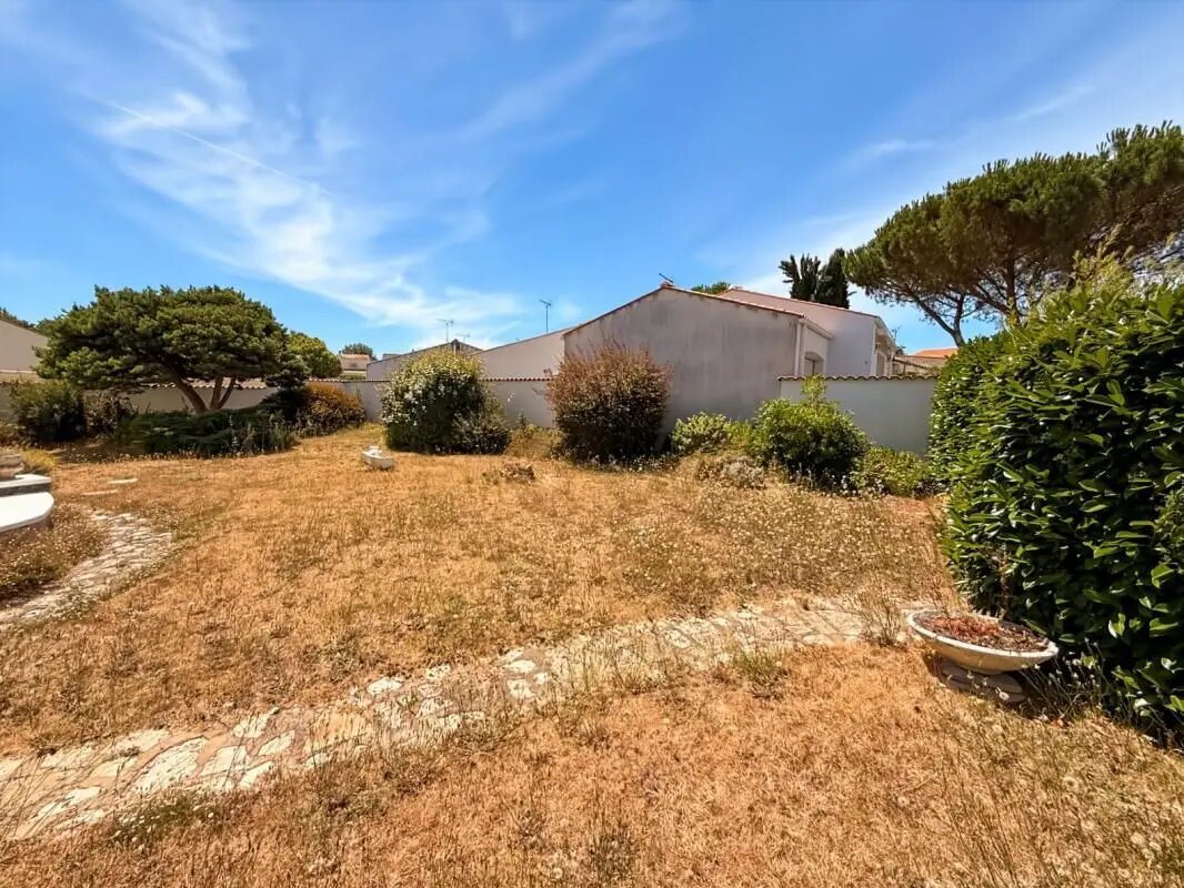 Maison à vendre, 90m², Dompierre-sur-Mer