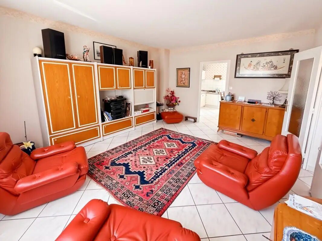 Maison à vendre, 90m², Dompierre-sur-Mer