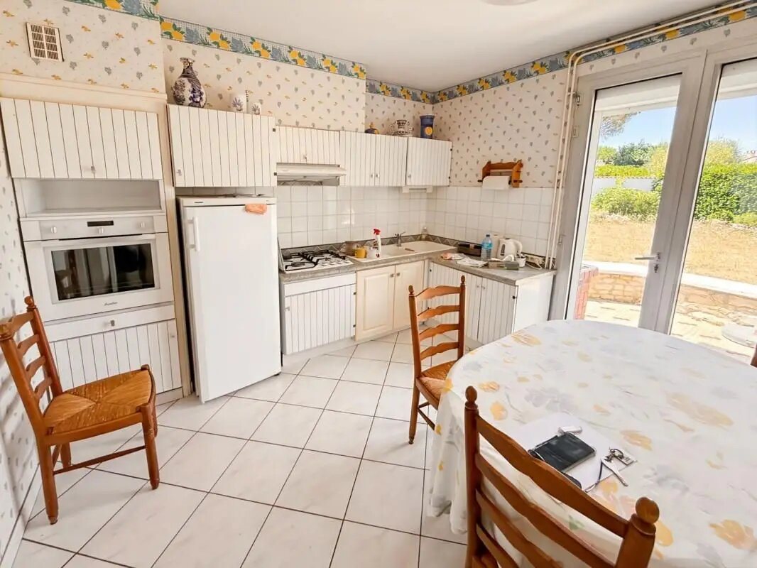 Maison à vendre, 90m², Dompierre-sur-Mer