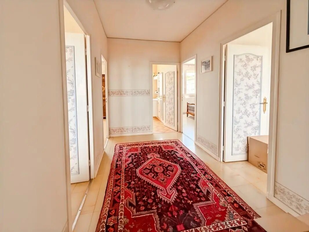 Maison à vendre, 90m², Dompierre-sur-Mer