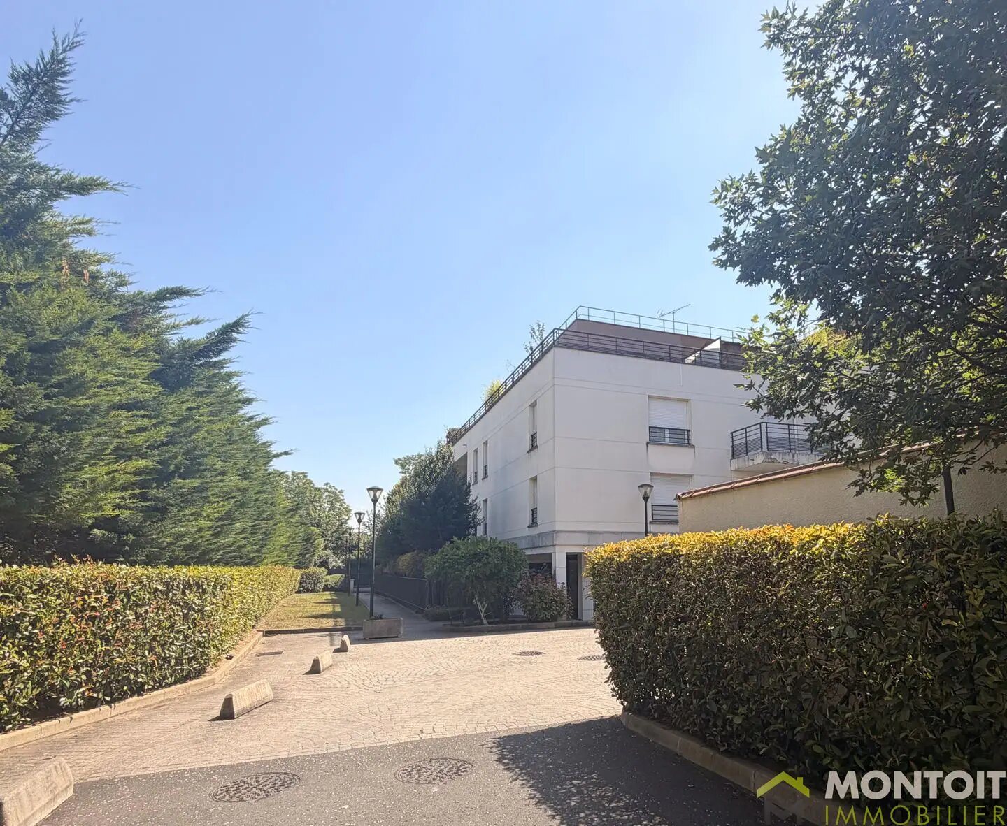 Appartement à vendre, 63m², Thiais