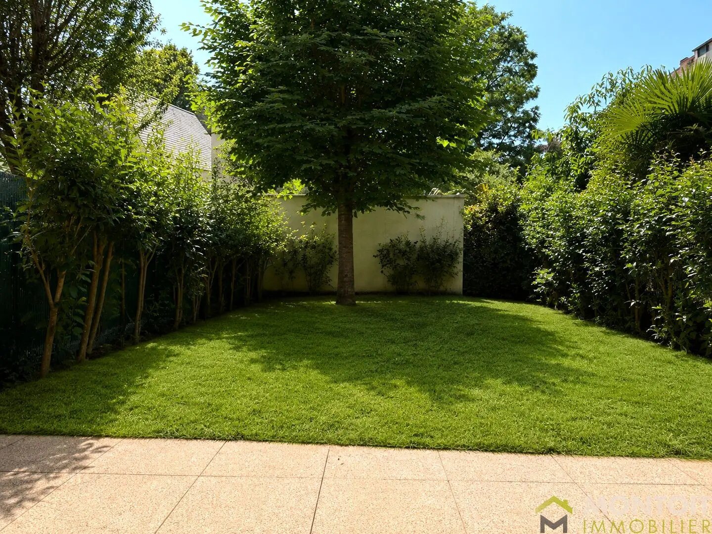Appartement à vendre, 63m², Thiais