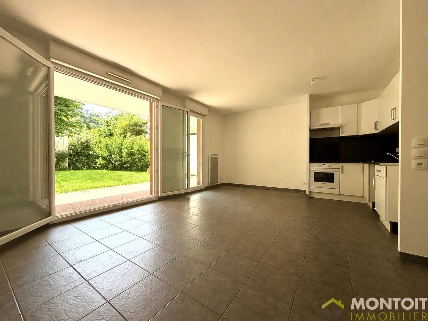 Appartement à vendre, 63m², Thiais