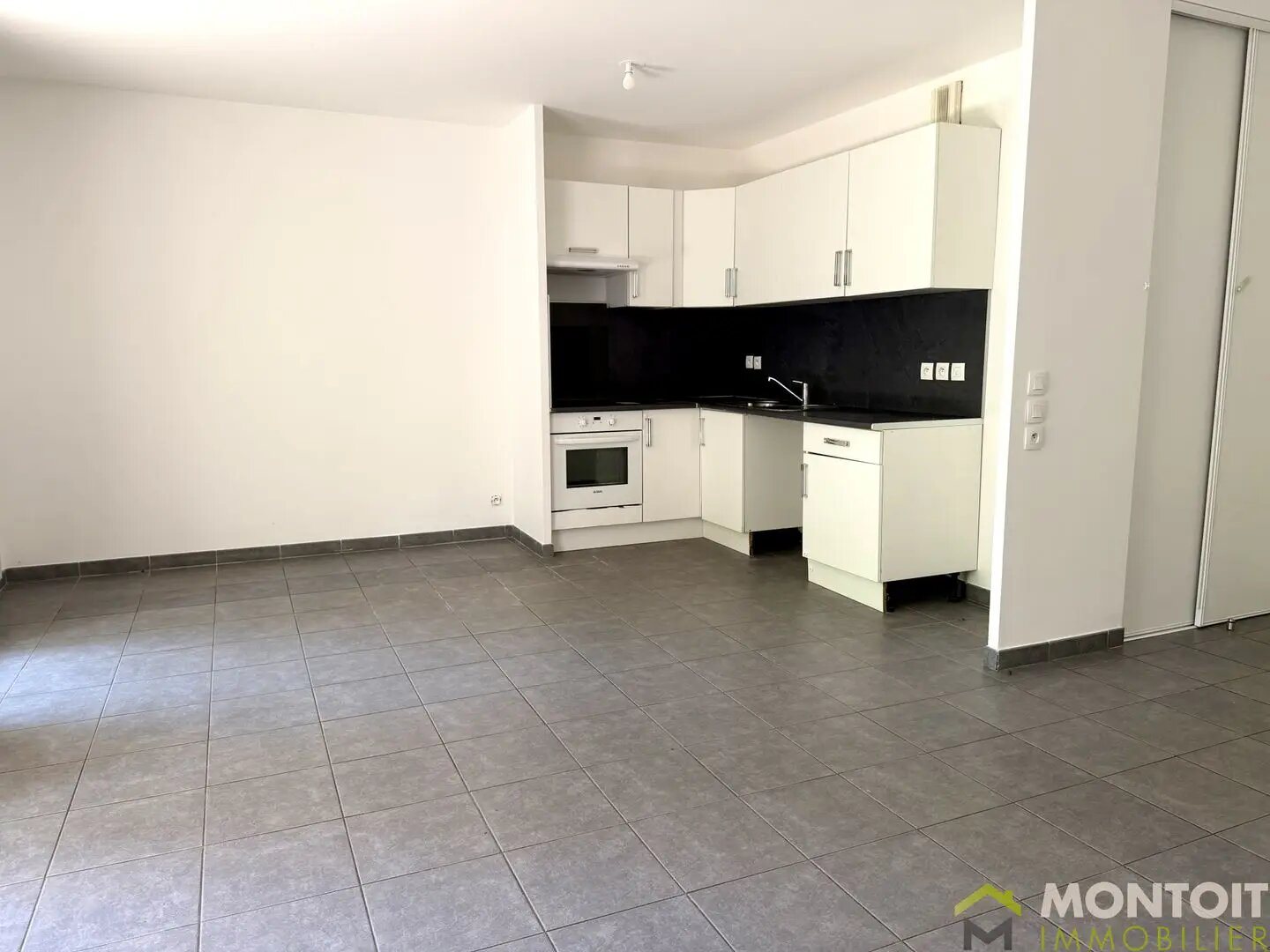 Appartement à vendre, 63m², Thiais