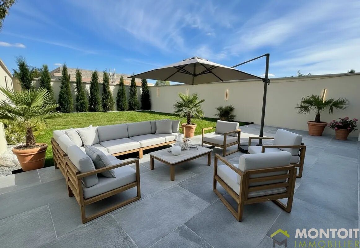 Maison à vendre, 165m², Thiais