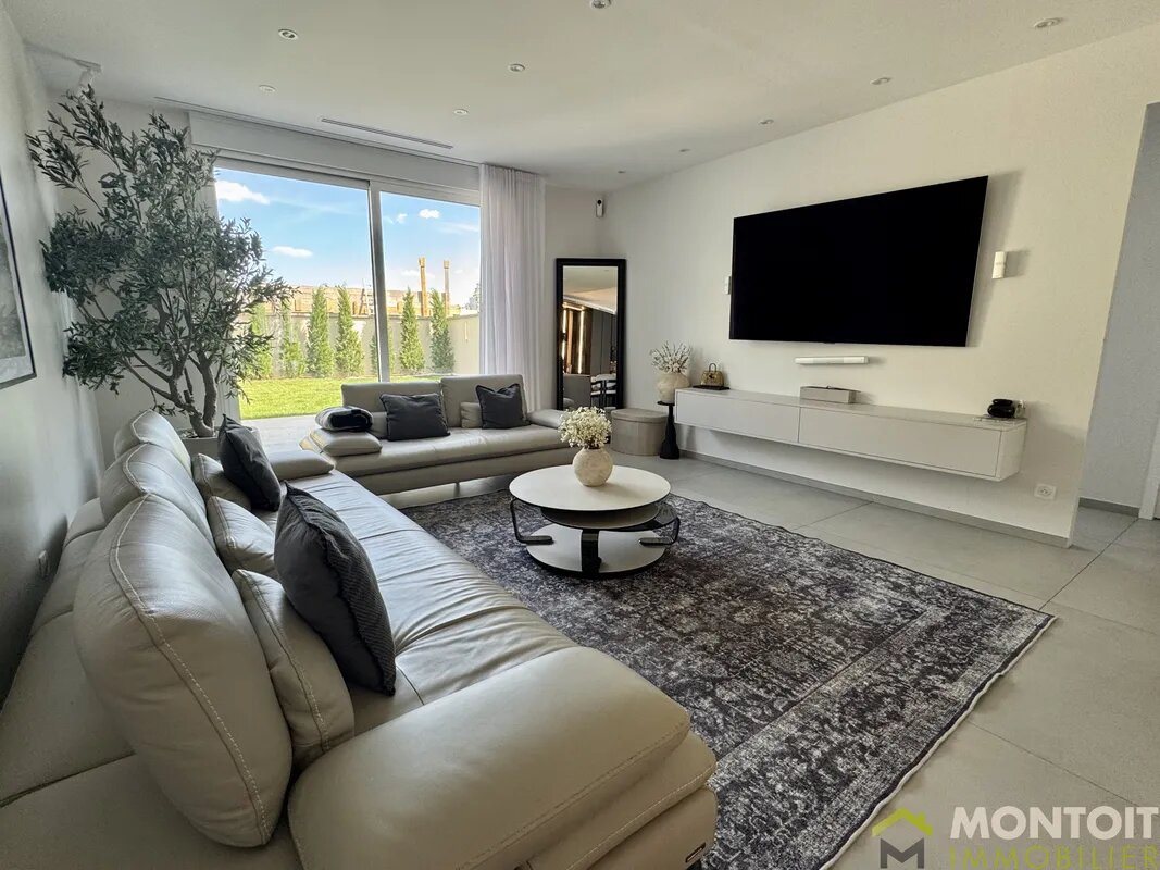 Maison à vendre, 165m², Thiais