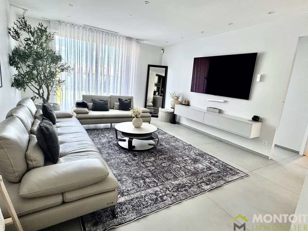 Maison à vendre, 165m², Thiais
