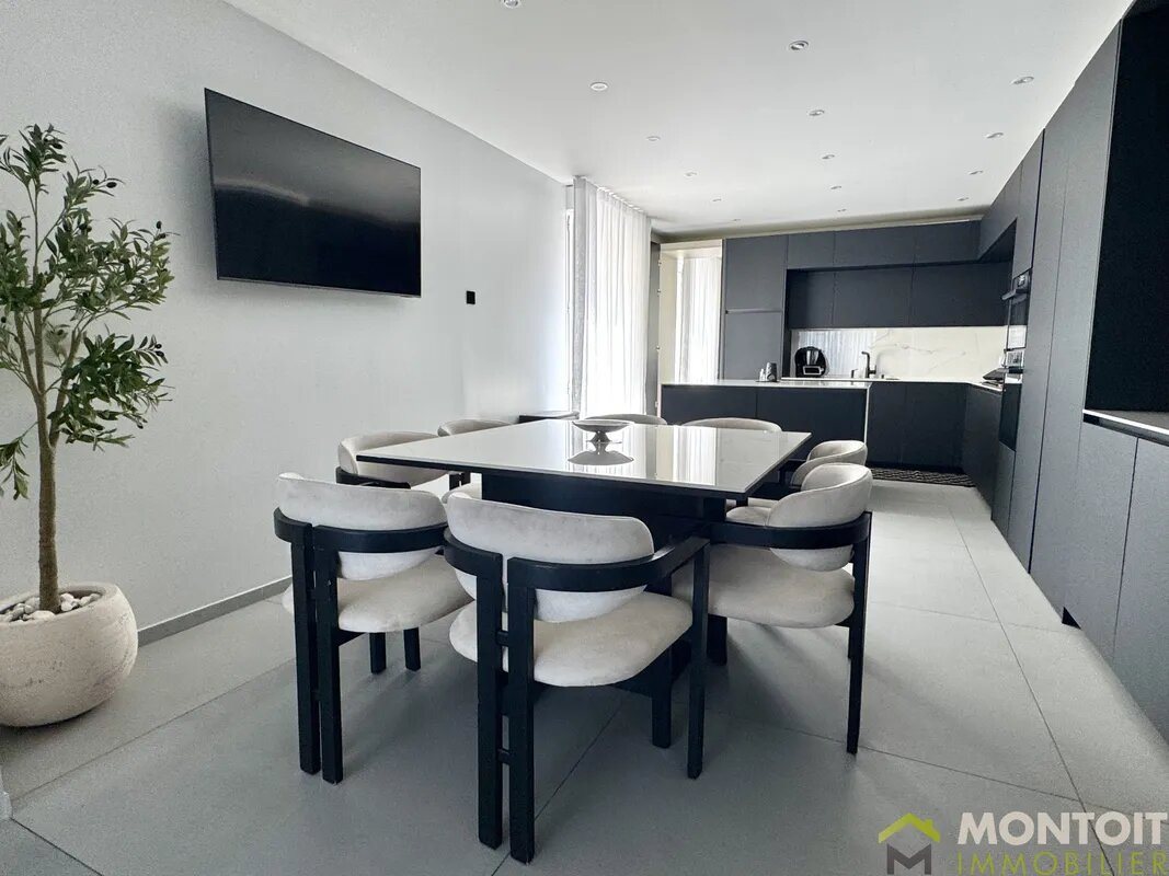 Maison à vendre, 165m², Thiais