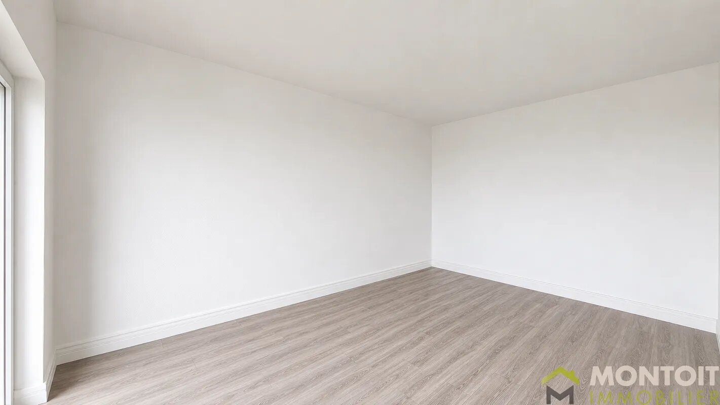 Appartement à vendre, 47m², Choisy-le-Roi