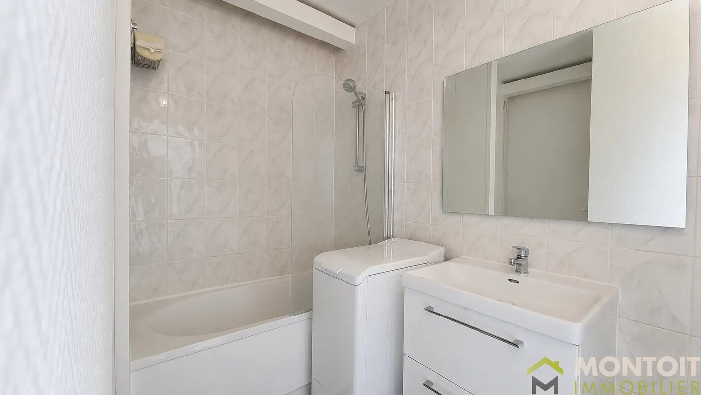 Appartement à vendre, 47m², Choisy-le-Roi