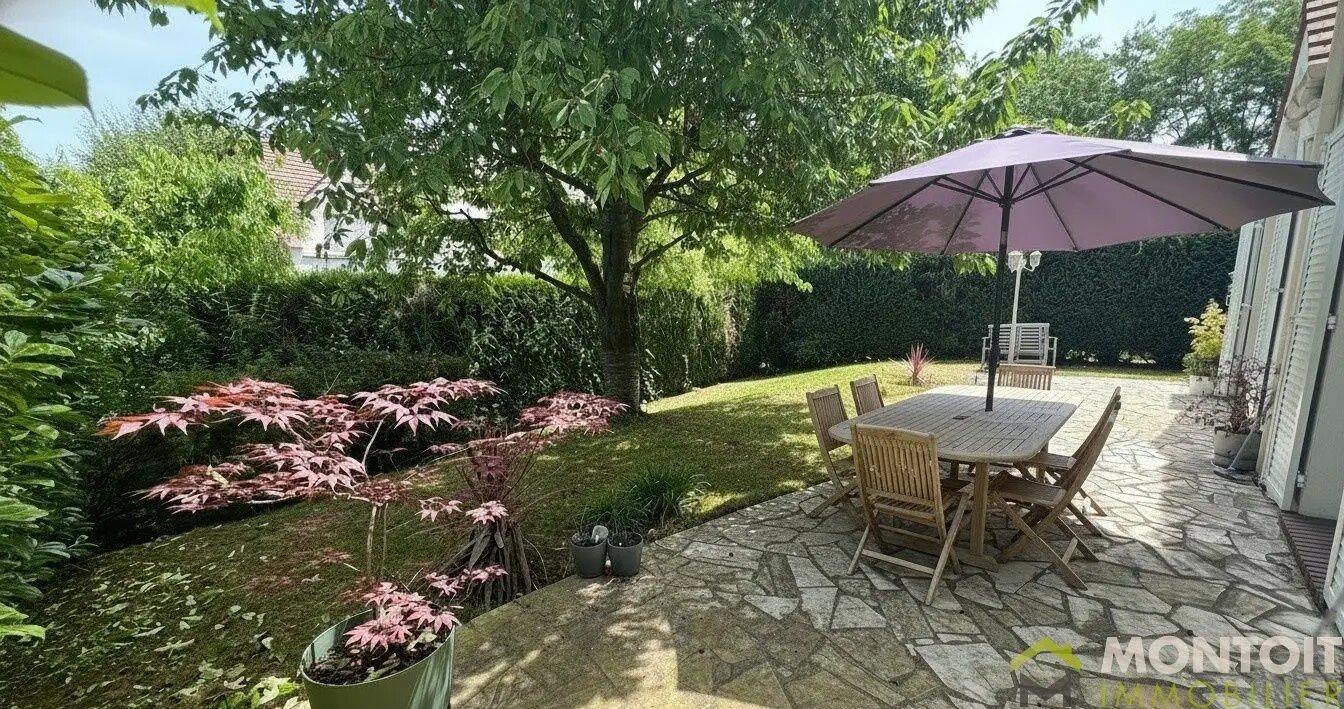 Maison à vendre, 185m², Thiais