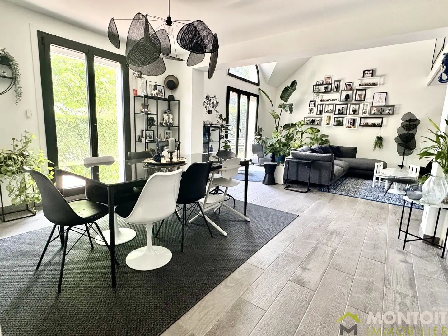 Maison à vendre, 185m², Thiais