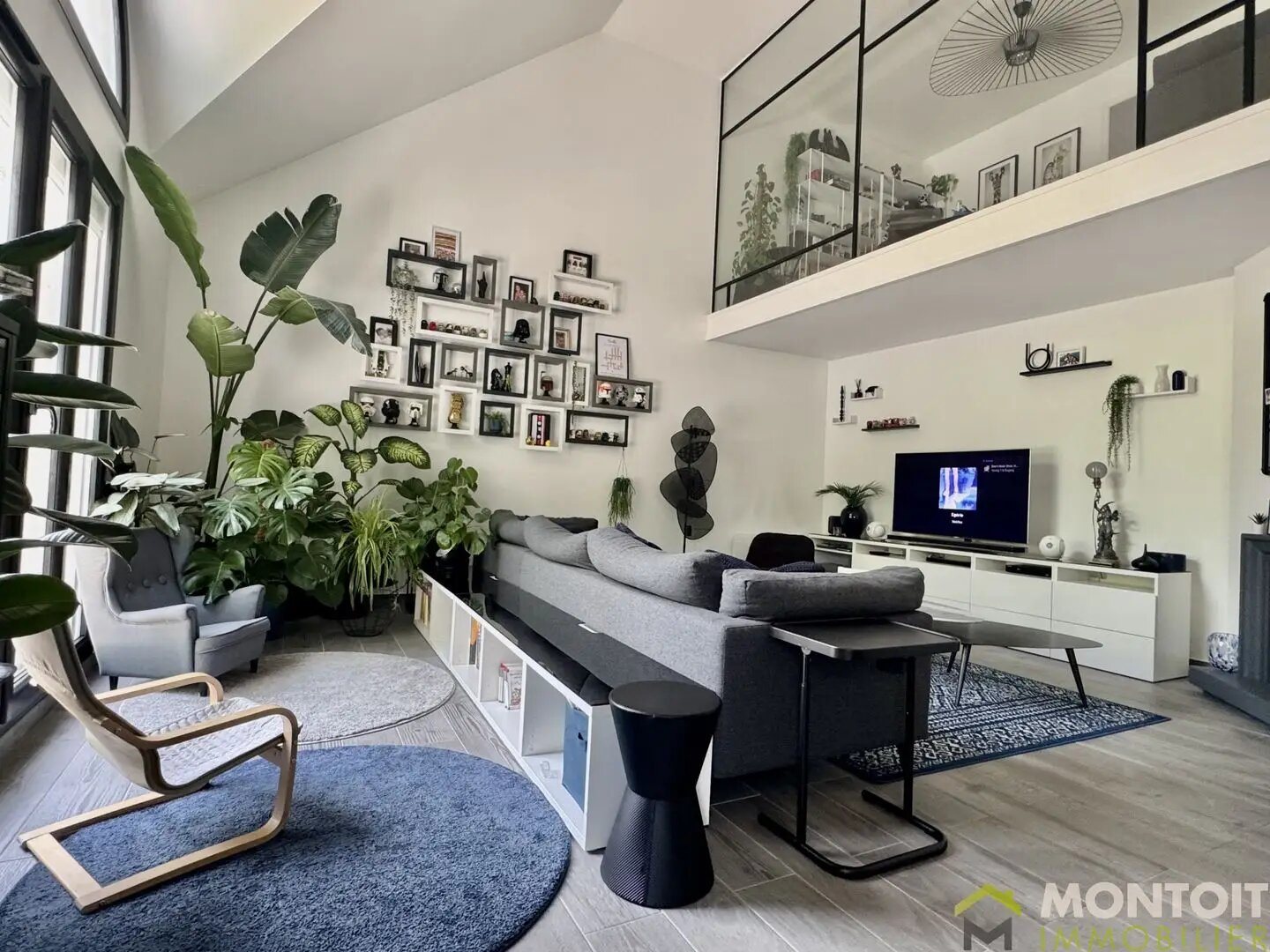 Maison à vendre, 185m², Thiais