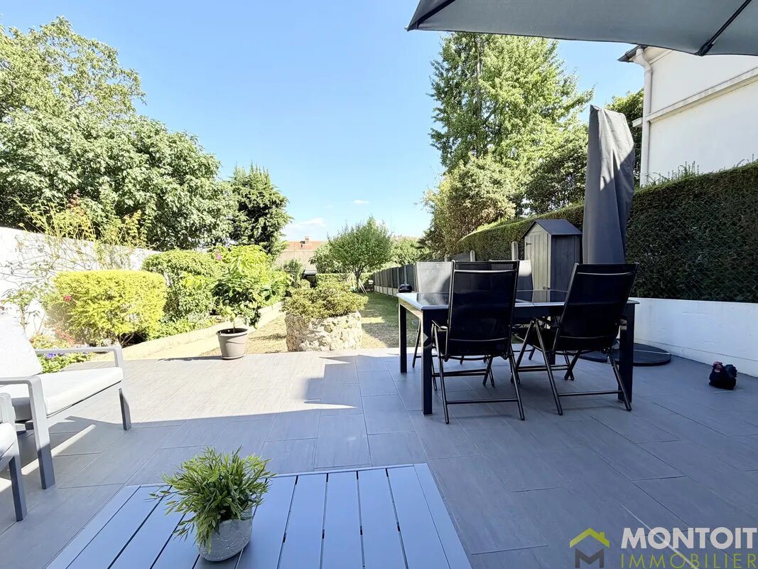 Maison à vendre, 121m², Thiais
