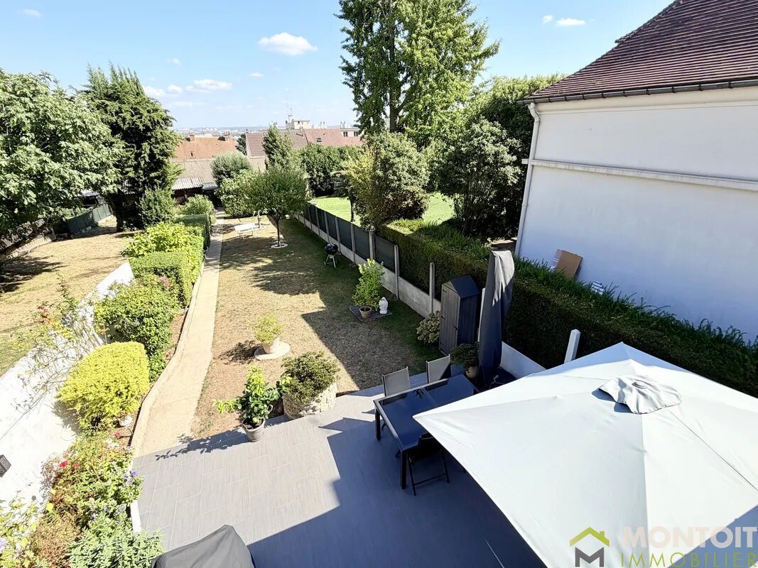 Maison à vendre, 121m², Thiais