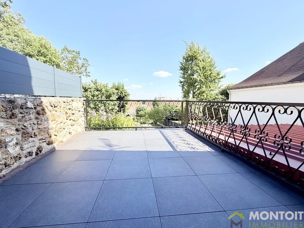Maison à vendre, 121m², Thiais