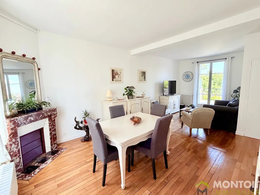 Maison à vendre, 121m², Thiais