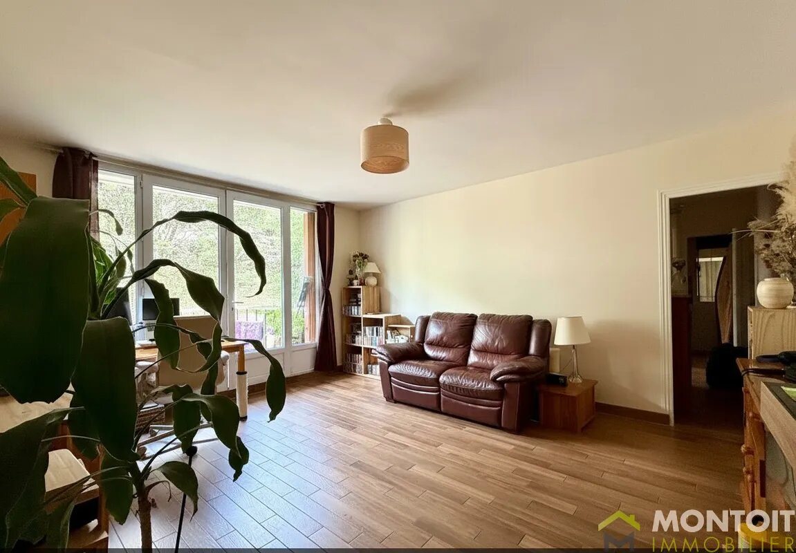 Appartement à vendre, 52m², Choisy-le-Roi